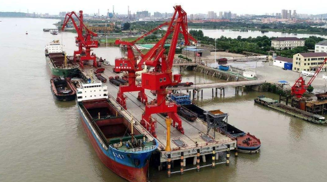 克孜勒苏柯尔克孜概述露天料场港口封闭问题的实行方法