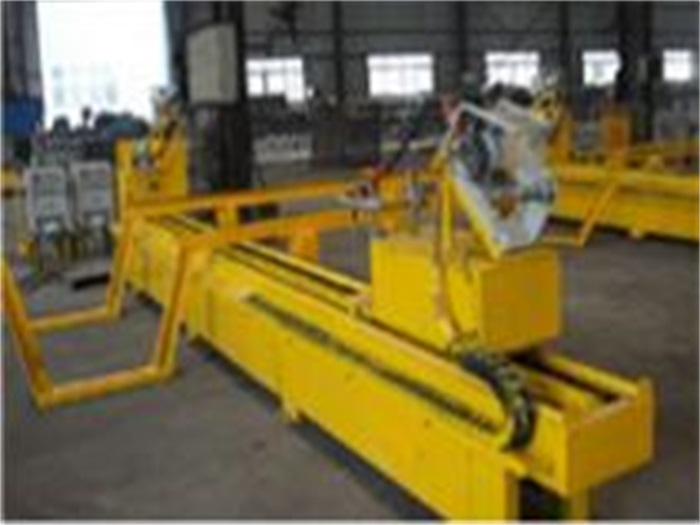 克孜勒苏柯尔克孜网架杆件自动焊机